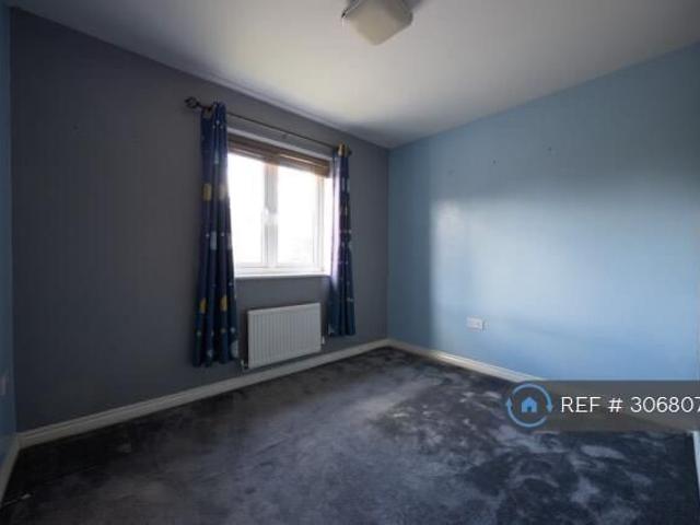 House for rent in Stoke Aldermoor, Coventry