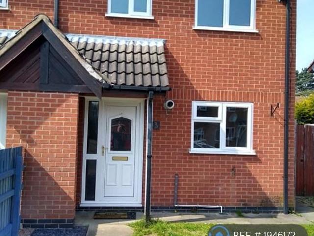 House for rent in Barholm, Lincolnshire