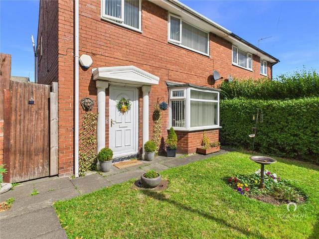 House for rent in Wrekenton, Tyne And Wear