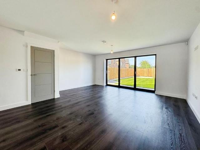House for rent in City Centre, Georgia