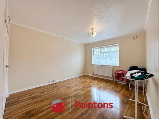 House for rent in Radford, West Midlands