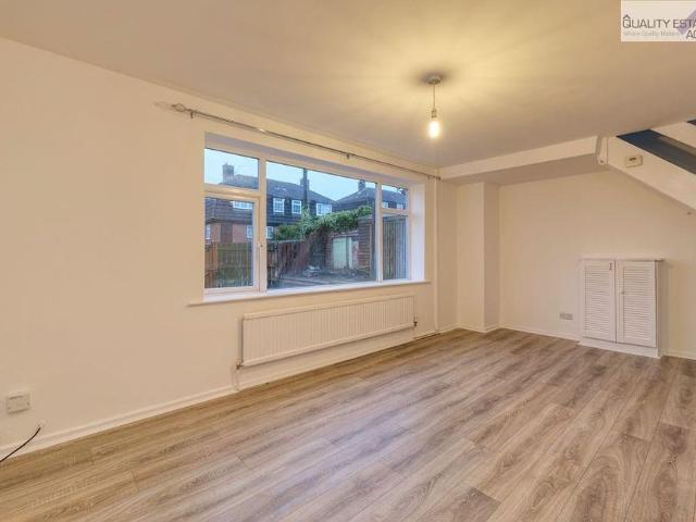 House for rent in Butterton, Staffordshire