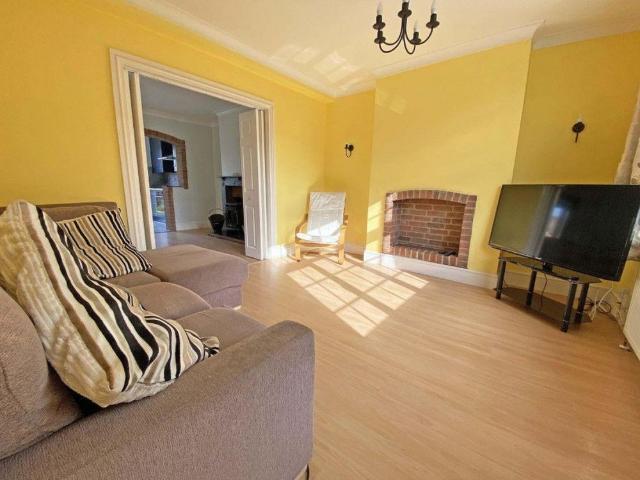 House for rent in Attenborough, East Midlands