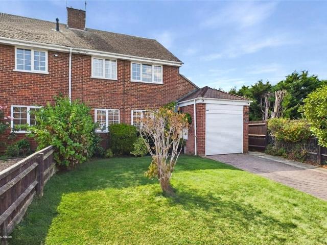 House for rent in Steeple Claydon, Buckinghamshire