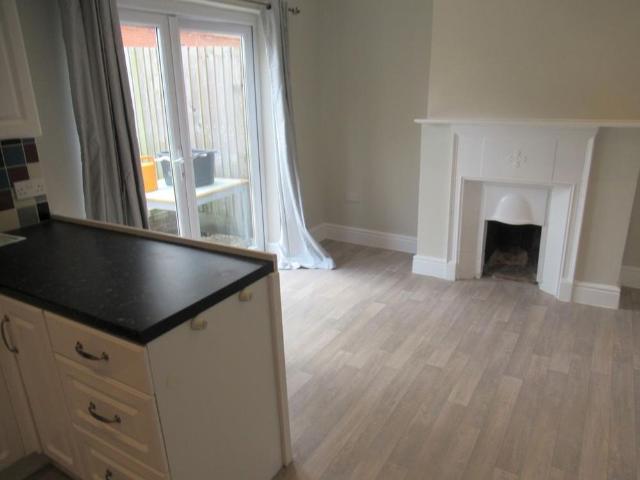 House for rent in Harnham, Salisbury