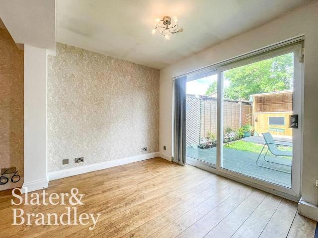 House for rent in Whitemoor, Haddon