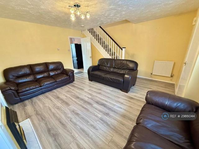 House for rent in Church Langley, Harlow