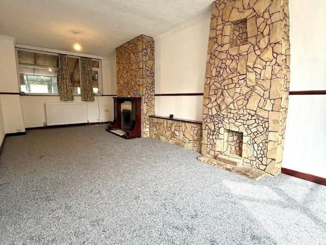 House for rent in Hodge Hill, West Midlands