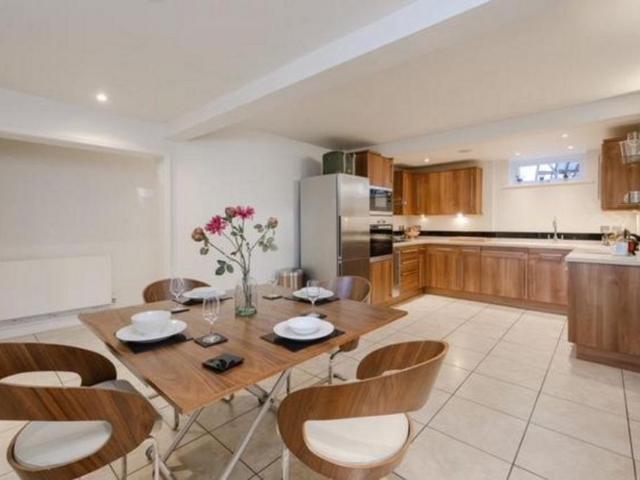 House for rent in London Borough of Merton, Greater London