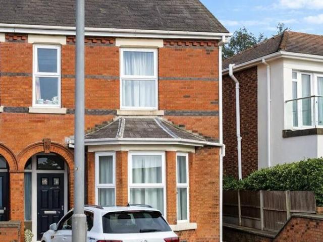 House for rent in Sandbach