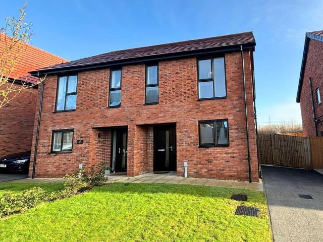 House for rent in Brackenfield, East Midlands