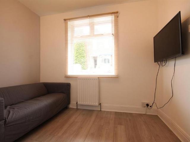 House for rent in Feckenham, City Of Bristol