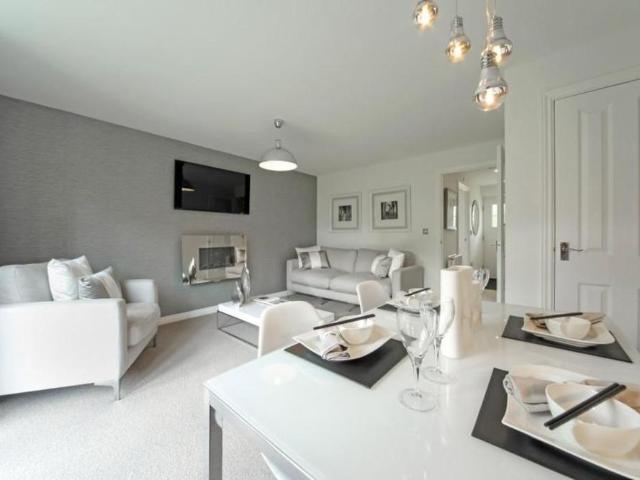 House for rent in Berrick Salome, Oxfordshire