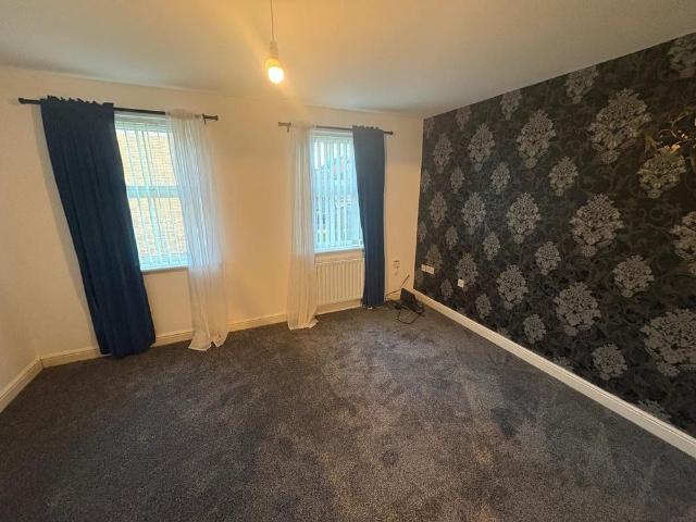 House for rent in Corby