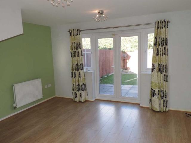 House for rent in Stock Brook, Pendock