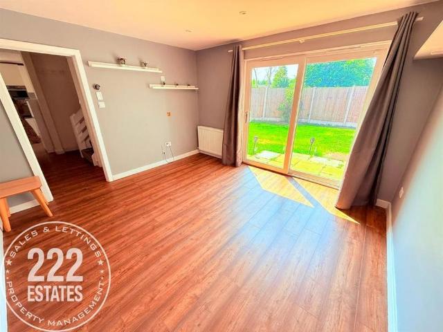 House for rent in Oakwood, Warrington