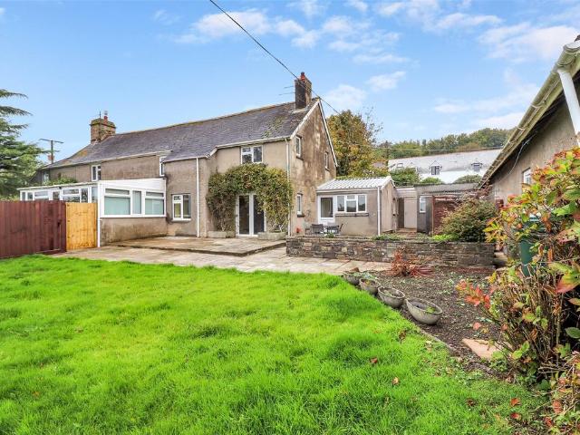 House for rent in Kentisbury, Devon