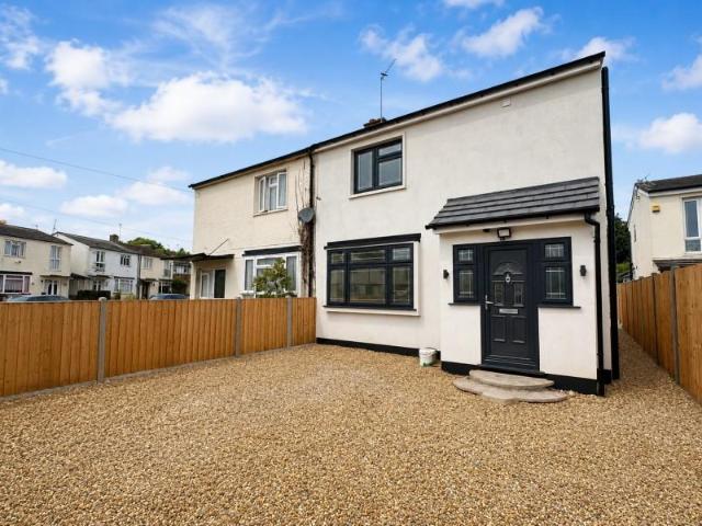 House for rent in Lower Halliford, Surrey