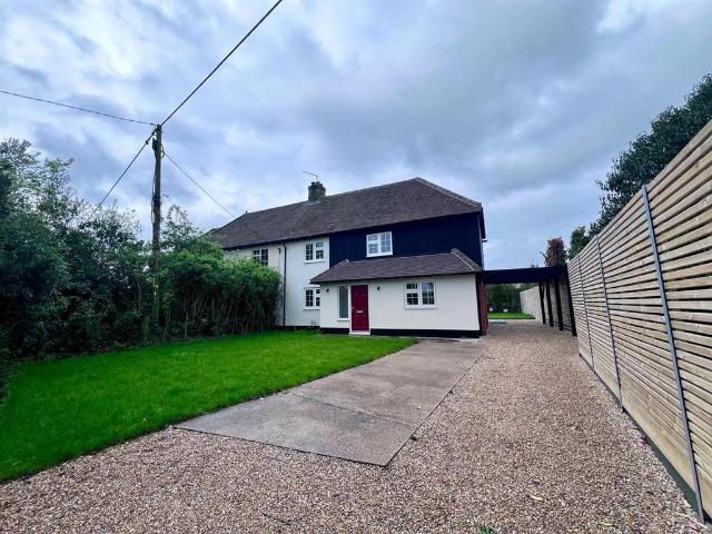 House for rent in Denham, Higher Denham