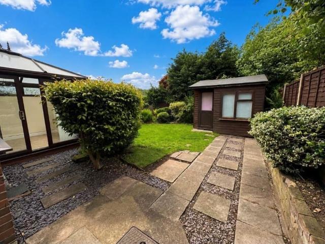 House for rent in Gallowstree Elm, Great Chatwell