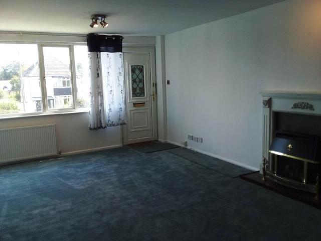House for rent in Roundhay, West Yorkshire