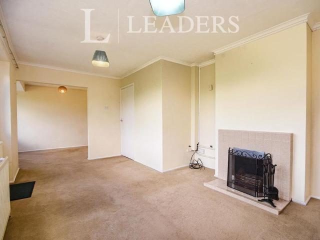 House for rent in Chipping Hill, Essex