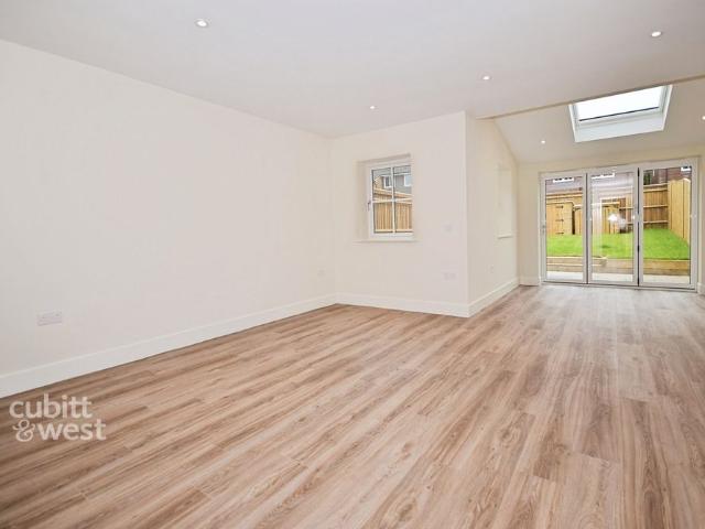 House for rent in Bolton Low Houses, Hampshire