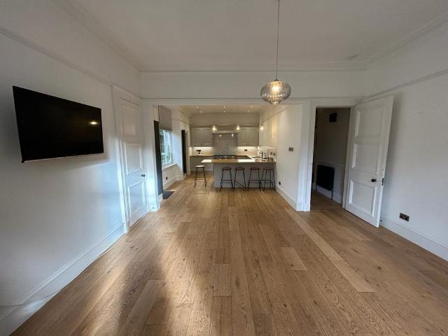 House for rent in Rubislaw, Ballindoch