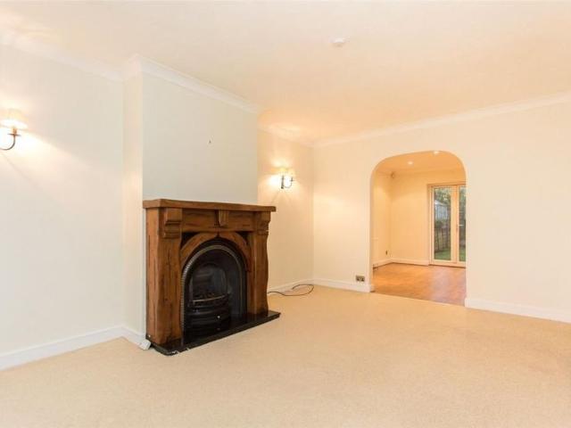 House for rent in Camp Field, Leeds