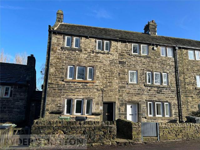 House for rent in Scholes, West Yorkshire