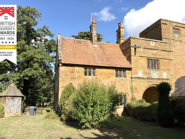 House for rent in Wormleighton, Stratford-on-Avon