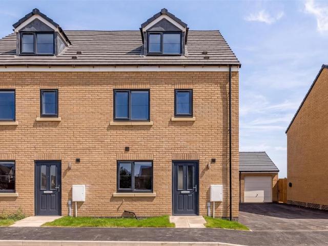 House for rent in Gosberton Clough, Lincolnshire
