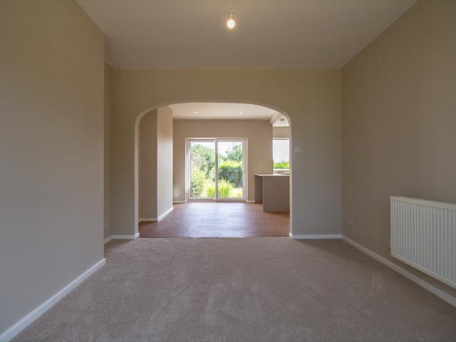 House for rent in Woodthorpe, Elmfield