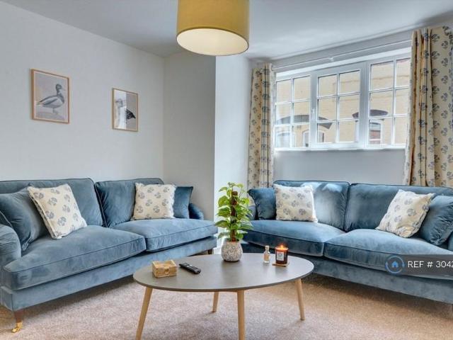 House for rent in Ripon, North Yorkshire