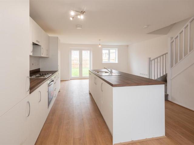 House for rent in Nunsthorpe, Bradley