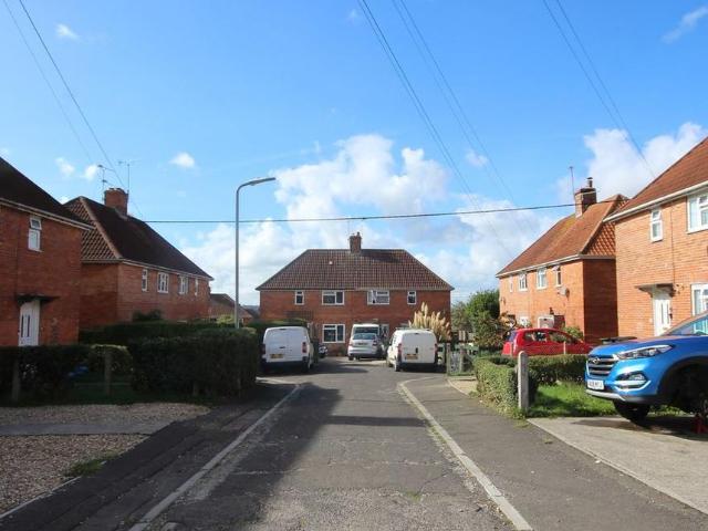 House for rent in Yeovil, Somerset