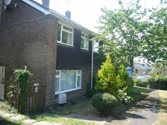 House for rent in Black Bourton, Oxfordshire