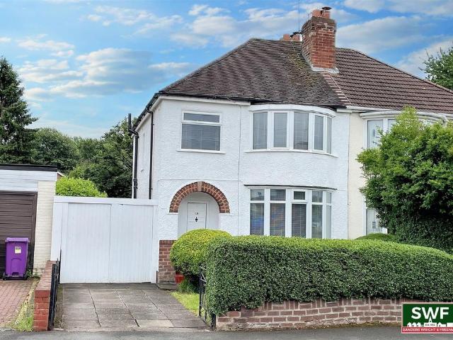 House for rent in Oxley, West Midlands