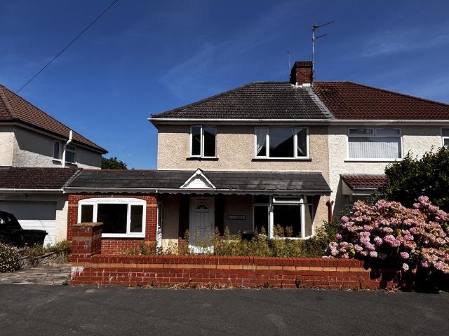 House for rent in Feckenham, City Of Bristol