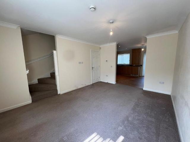 House for rent in Knockinlaw, Crookedholm