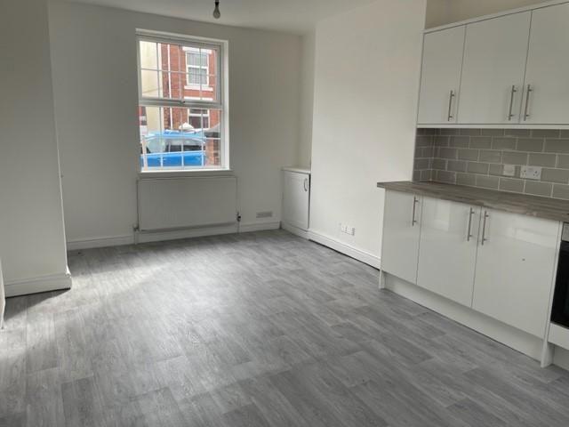 House for rent in Kirkby-in-Ashfield, Ashfield