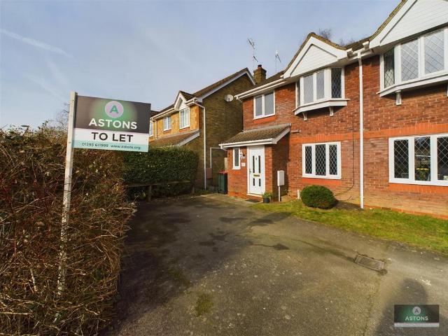 House for rent in Glynde, West Sussex