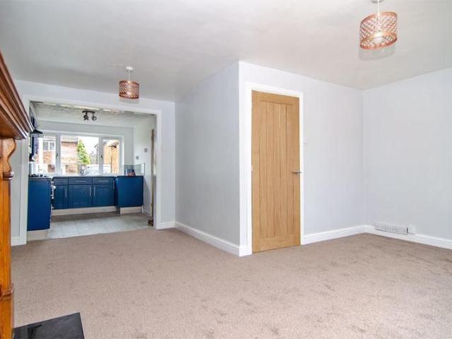 House for rent in Brownhills, West Midlands
