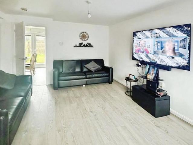 House for rent in Bridgehill, Consett