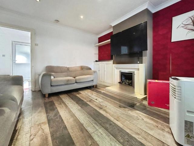 House for rent in Trench Wood, Bourne Vale