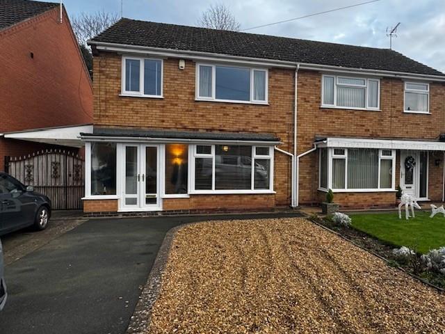 House for rent in The Hem, Shropshire