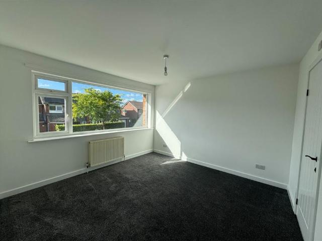 House for rent in Gawthorpe, West Yorkshire