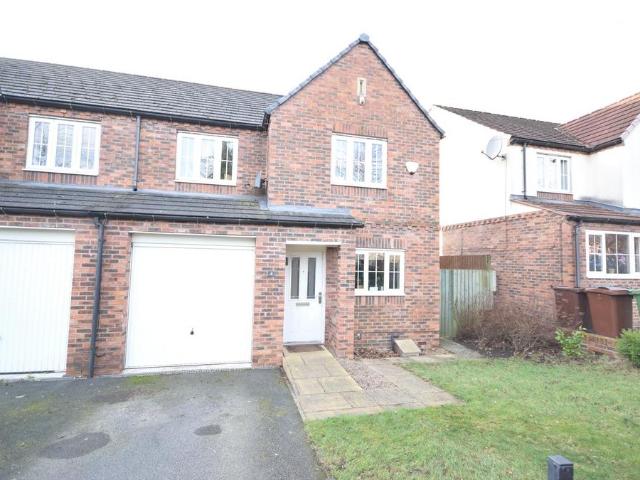 House for rent in Woodhouse, West Yorkshire