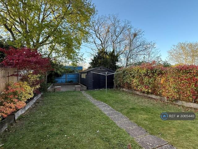 House for rent in Lower Earley, Wokingham