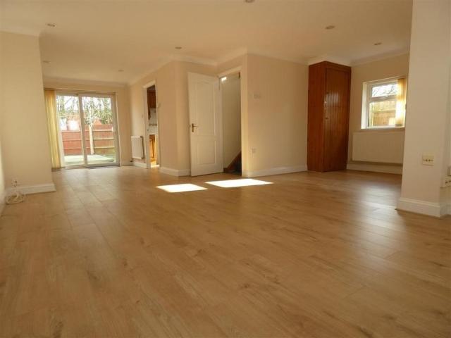 House for rent in Westwood, Acol